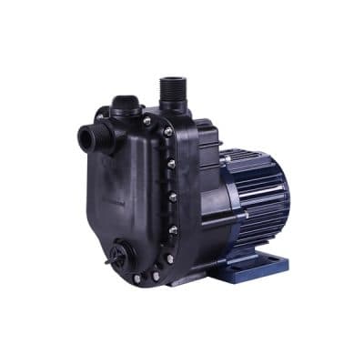 Máy bơm từ tính tự mồi DC - Image 1