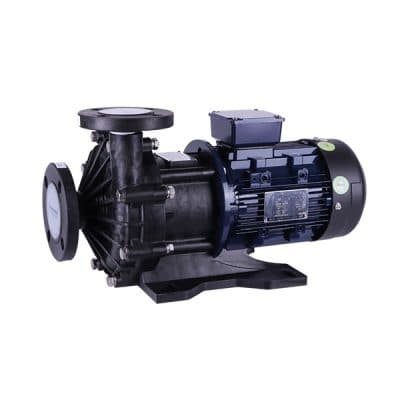 Máy bơm truyền động từ ly tâm 3,7 kW - Image 1