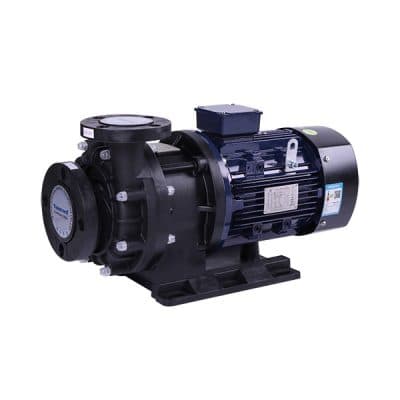 Máy bơm từ tính công suất lớn - Image 1